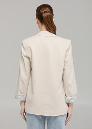 Пиджак Thomas Graf фото № 3 недорого