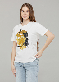 Футболка Thomas Graf фото № 2 цена