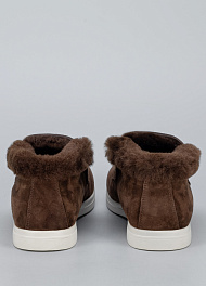 Ботинки Loretta Very фото № 4 Казахстан