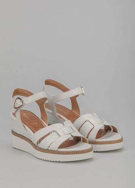 Босоножки Tamaris фото № 2 цена