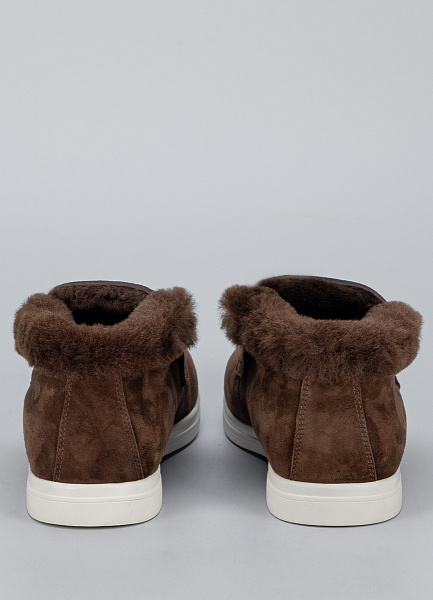 Ботинки Loretta Very фото № 4 Казахстан