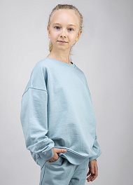 Свитшот Thomas Graf фото № 4 Казахстан