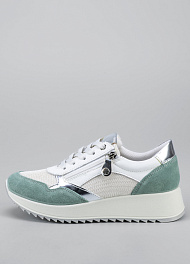 Кроссовки Imac фото № 1 интернет-магазин