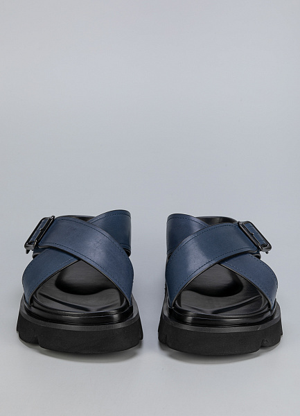 Шлепки Mattini фото № 3 недорого