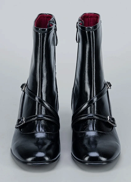 Ботильоны Tamaris фото № 3 недорого