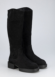 Сапоги Loretta Very фото № 2 цена