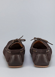 Мокасины Duca Daretti фото № 4 Казахстан