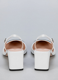 Туфли открытые Loretta Very фото № 4 Казахстан