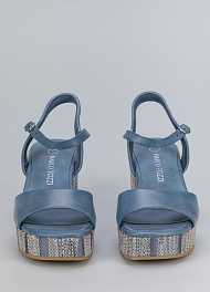 Босоножки Marco Tozzi фото № 3 недорого