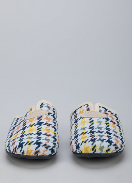 Тапочки Alberola фото № 3 недорого