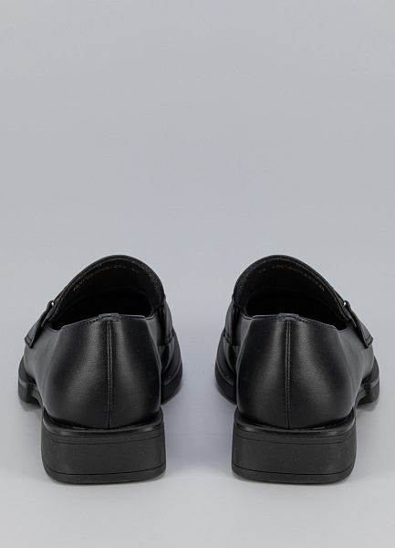 Лоферы Franco Manatti фото № 4 Казахстан