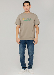 футболка I SEE D.N.M фото № 3 недорого