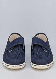 Слипоны Alberola фото № 3 недорого