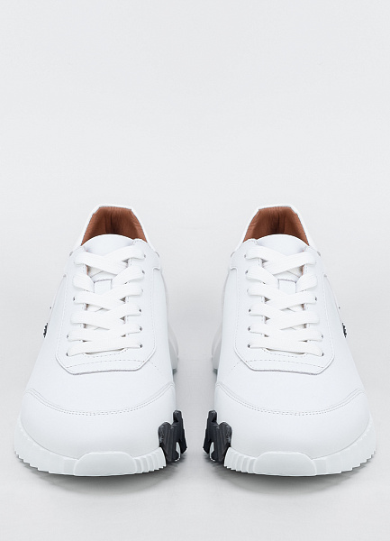 Кеды Duca Daretti фото № 3 недорого