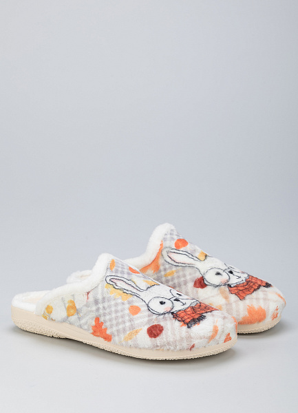 Тапочки Alberola фото № 2 цена