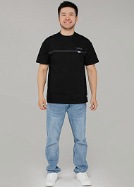 футболка I SEE D.N.M фото № 4 Казахстан