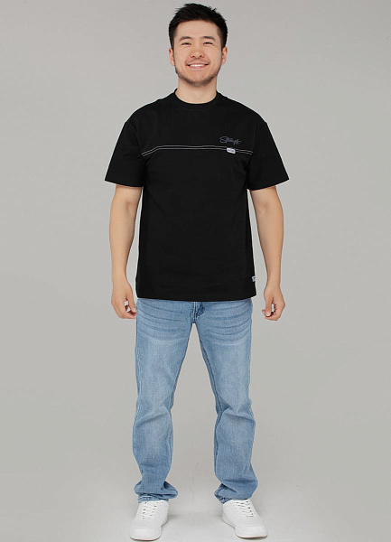 футболка I SEE D.N.M фото № 4 Казахстан