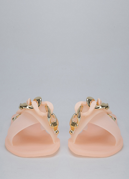 Пантолеты Glam Forever фото № 3 недорого