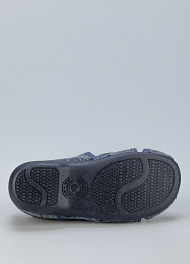 Тапочки закр De la Torre фото № 5 купить