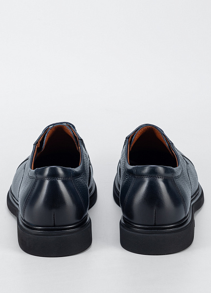 Туфли Duca Daretti фото № 4 Казахстан