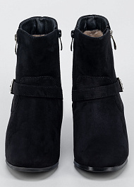 Ботильоны Franco Manatti фото № 3 недорого