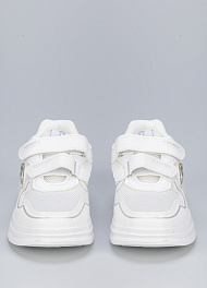 Кеды Crosby фото № 3 недорого