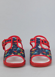 Сандалии Закр Olitas фото № 3 недорого