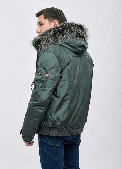 күрте/куртка Thomas Graf фото № 3 недорого