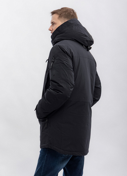 Куртка Shark Force фото № 5 купить