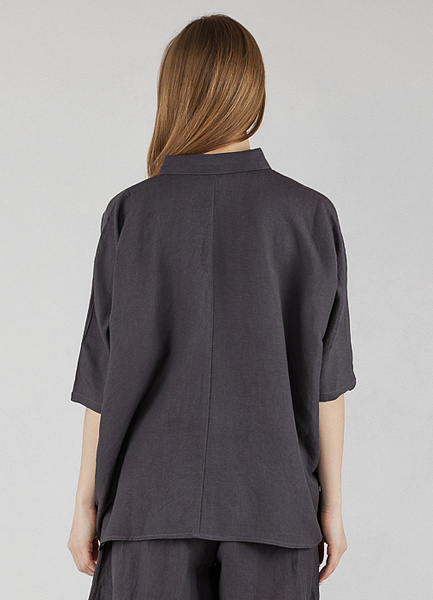 Рубашка Thomas Graf фото № 2 цена