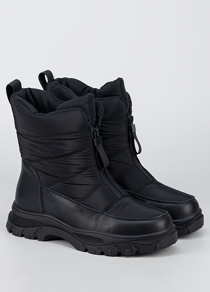 Дутыши Finn Line фото № 2 цена