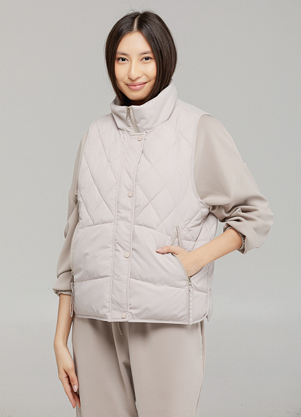 Жилет Thomas Graf фото № 2 цена