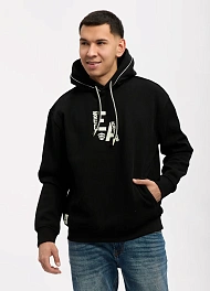 SPORT худи I SEE D.N.M фото № 1 интернет-магазин