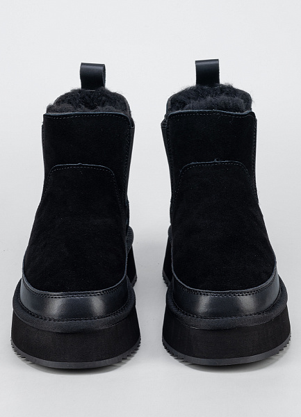 Угги Thomas Graf фото № 3 недорого