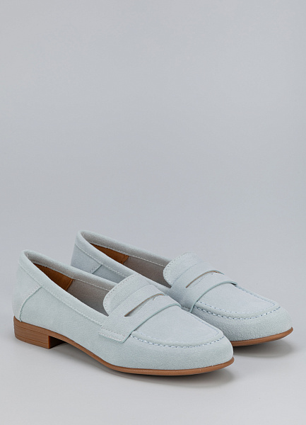 Лоферы Franco Manatti фото № 2 цена