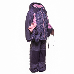Лыжный костюм сет Blizz фото № 2 цена