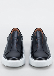 Кеды Duca Daretti фото № 3 недорого