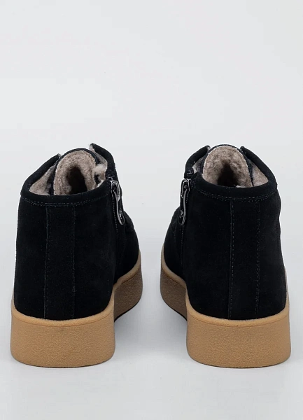 Ботинки Franco Manatti фото № 4 Казахстан