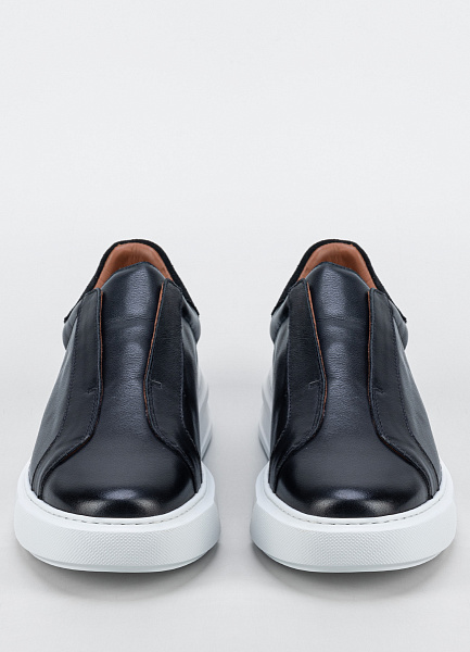 Кеды Duca Daretti фото № 3 недорого