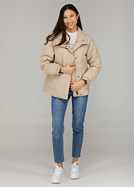 Куртка LUSSKIRI фото № 3 недорого