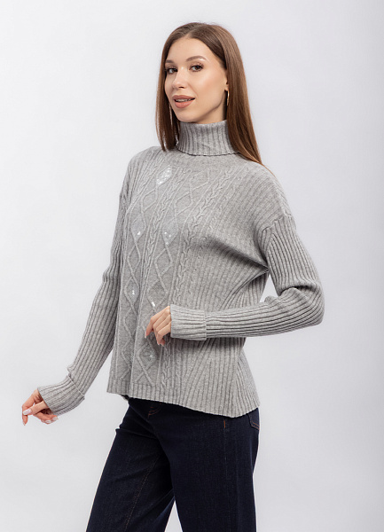 Свитер Thomas Graf фото № 2 цена