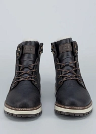 Ботинки Rieker фото № 3 недорого