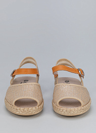 Сандалии Alberola фото № 3 недорого