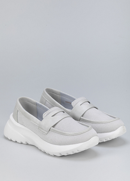 Лоферы Thomas Graf фото № 2 цена