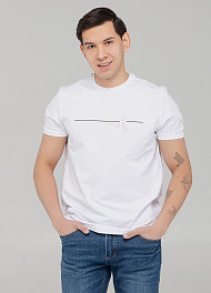 Футболка Thomas Graf фото № 2 цена