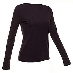 Футболка с длиным рукавом Thomas Graf фото № 2 цена