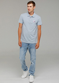 Поло I See D.N.M фото № 4 Казахстан