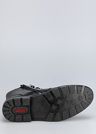 Ботинки Rieker фото № 5 купить