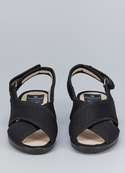 Сандалии Комфорт Alberola фото № 3 недорого