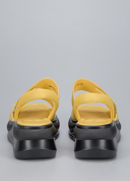 Сандалии Franco Manatti фото № 4 Казахстан